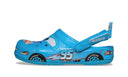 Crocs Crocband Clog Cars Lightning McQueen Dinoco