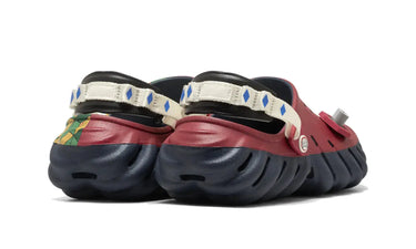 Crocs Echo Clog Demon Slayer Giyu Tomioka Next Step