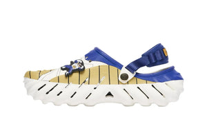 Crocs Echo Clog Dragon Ball Z Vegeta