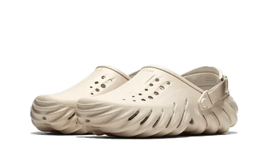 Crocs Echo Clog Stucco Next Step