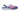 Crocs Naruto Sasuke Classic Clog Blue Purple