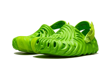 Crocs Pollex Clog Salehe Bembury Crocodile Next Step