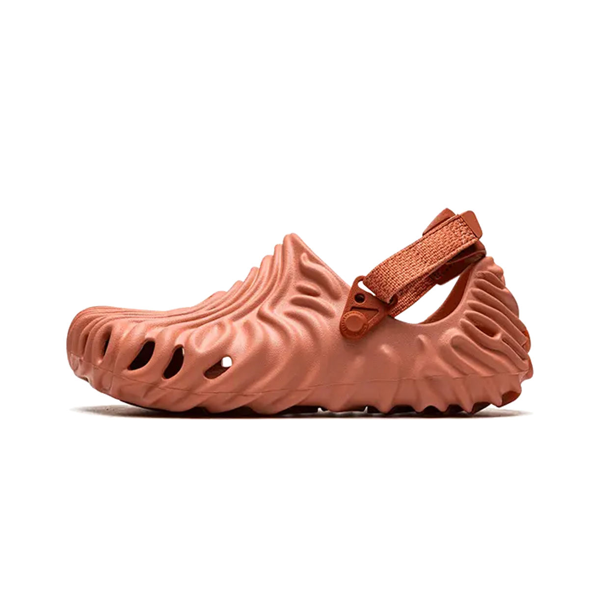 Crocs Pollex Clog Salehe Bembury Kuwata