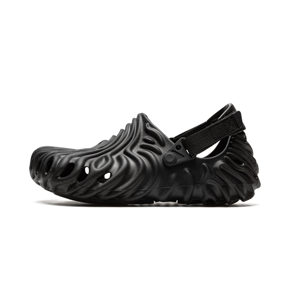 Crocs Pollex Clog by Salehe Bembury Sasquatch