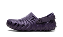 Crocs Pollex Clog by Salehe Bembury Ube