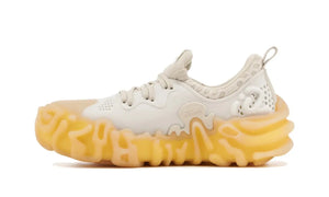 Crocs Pollex Juniper by Salehe Bembury Tahini