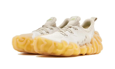 Crocs Pollex Juniper by Salehe Bembury Tahini Next Step