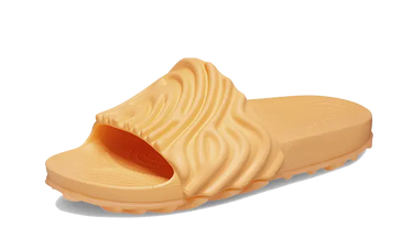 Crocs Pollex Salehe Bembury Slide Citrus Milk Next Step