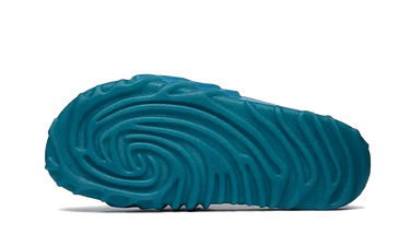 Crocs Pollex Salehe Bembury Slide Tashmoo Blue Next Step