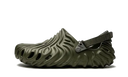 Crocs Salehe Bembury Pollex Crog Cucumber
