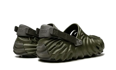 Crocs Salehe Bembury Pollex Crog Cucumber Next Step