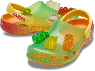 Crocs x Haribo Classic Clog 'Multi' Next Step