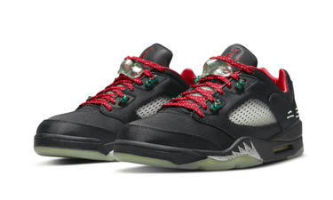 Air Jordan 5 Low Clot Next Step