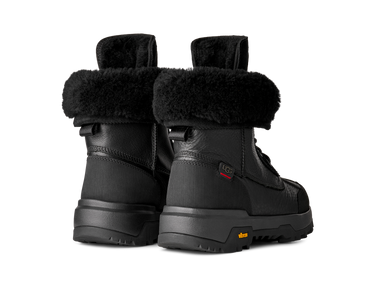 UGG Adirondack Boot XXV Black Next Step
