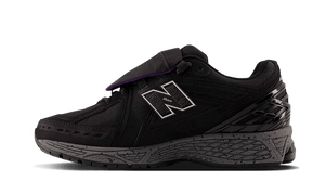 New Balance 1906R Cordura Pocket Black