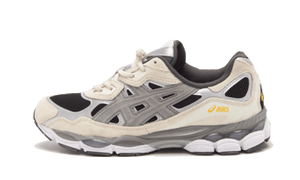 ASICS Gel-NYC Black Clay Gray