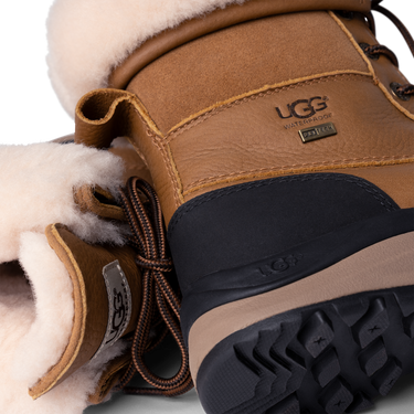 UGG Adirondack III Boot Chestnut Next Step