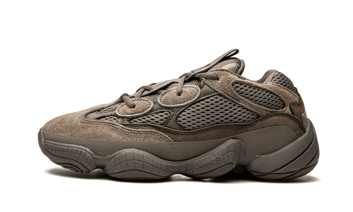 Yeezy 500 Clay Brown Next Step