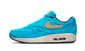 Nike Air Max 1 Corduroy Baltic Blue
