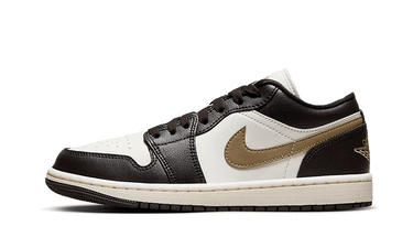 Air Jordan 1 Low Shadow Brown Next Step