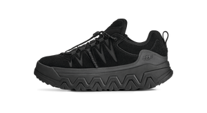 UGG CapTrail Low Black