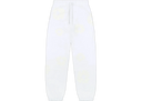 Denim Tears Mono Cotton Wreath Sweatpants White