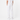 Denim Tears Mono Cotton Wreath Sweatpants White - SS24CP0021 - View 3 | Next Step