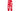 Denim Tears The Cotton Wreath Sweatpant Red