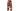 Denim Tears The Cotton Wreath Sweatpants Brown