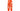 Denim Tears The Cotton Wreath Sweatpants Orange - View 2 | Next Step