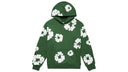 Denim Tears The Cotton Wreath Sweatshirt Green