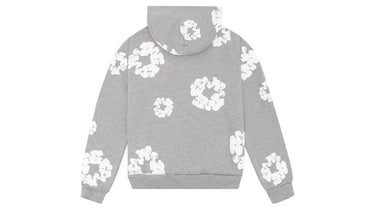 Denim Tears The Cotton Wreath Sweatshirt Grey Next Step