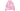 Denim Tears The Cotton Wreath Sweatshirt Pink - View 2 | Next Step