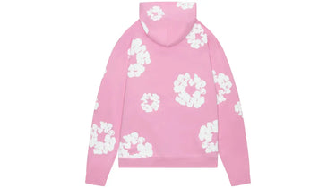 Denim Tears The Cotton Wreath Sweatshirt Pink Next Step