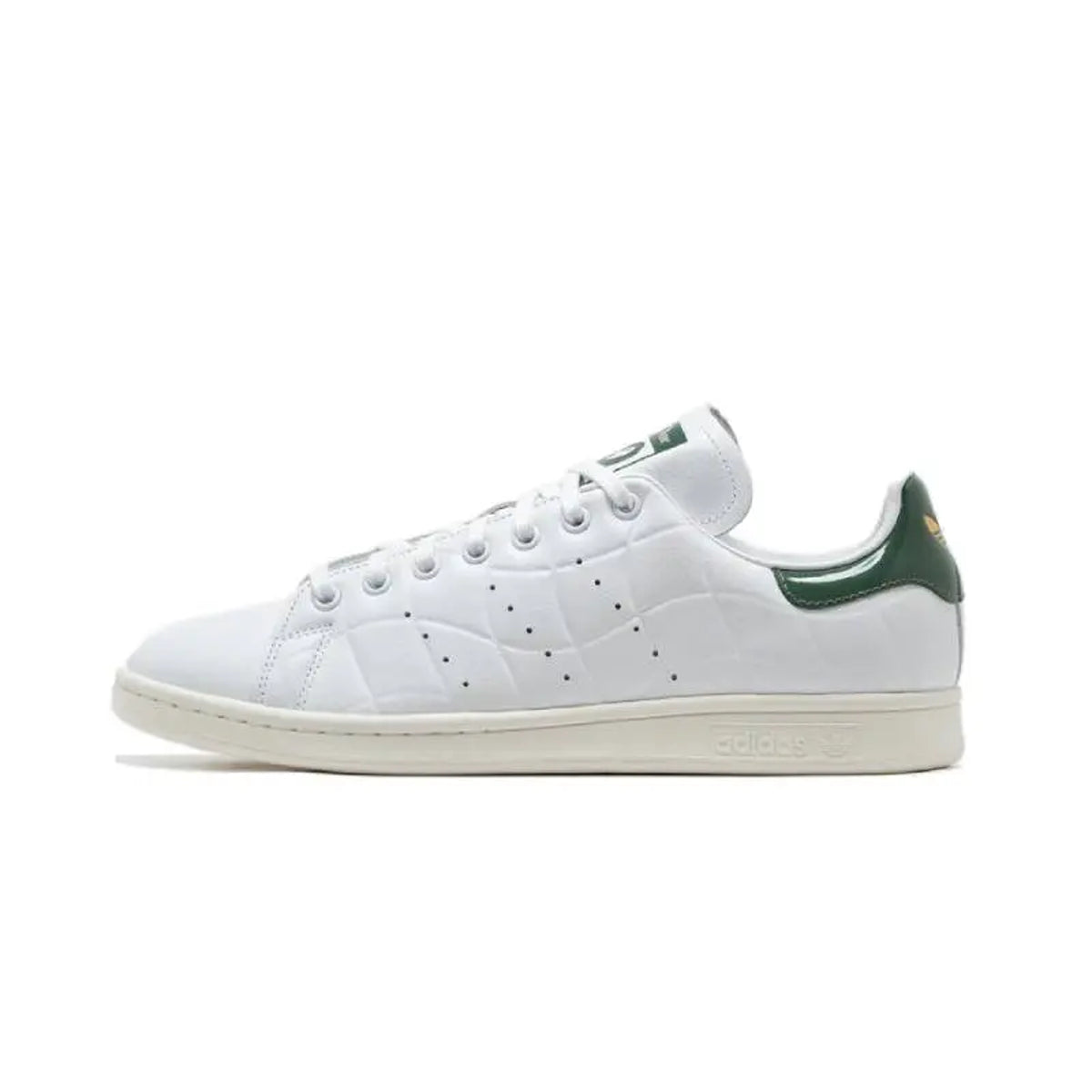 Dime x Adidas Stan Smith White Green