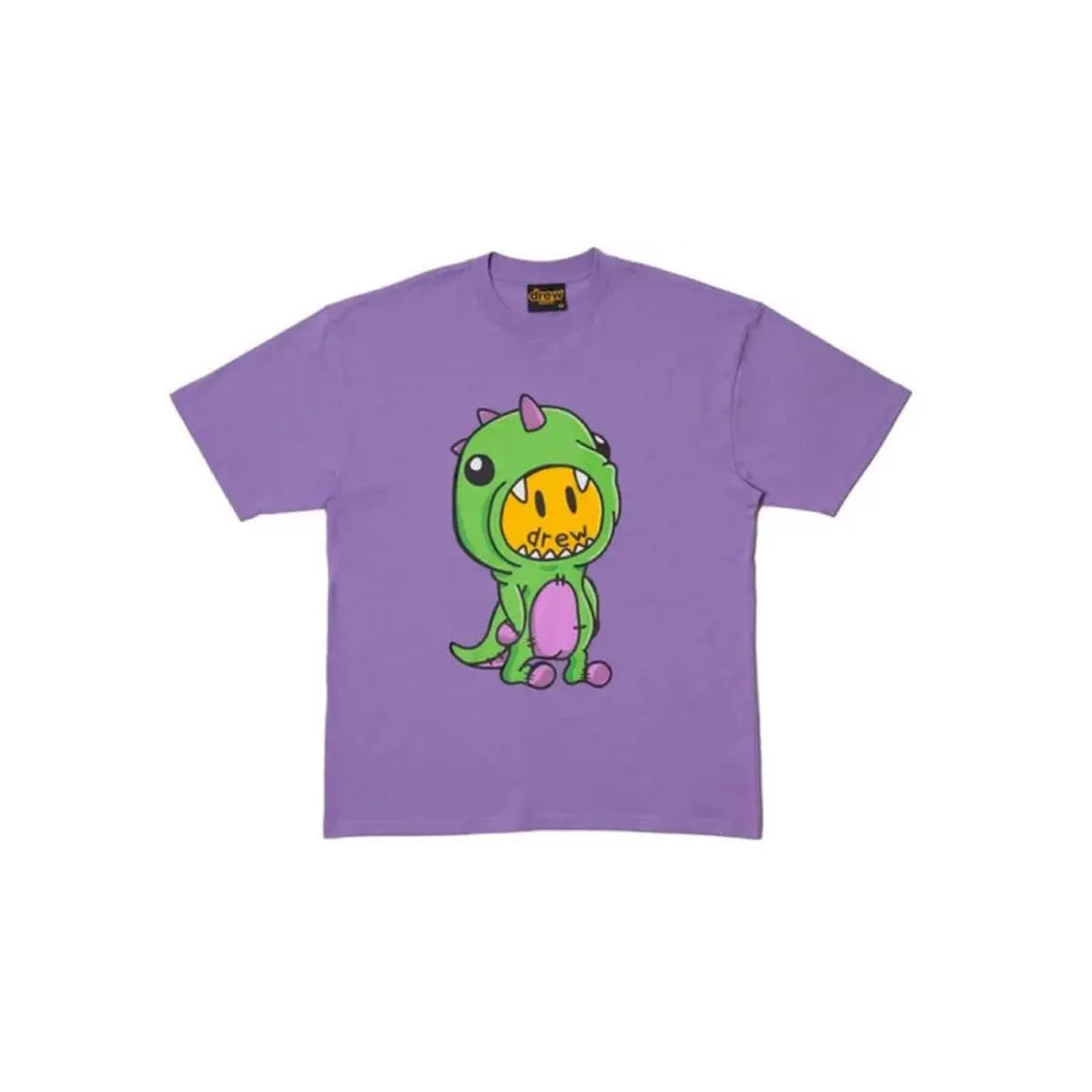 Drew House Dinodrew SS Tee Lavender