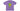 Drew House Dinodrew SS Tee Lavender