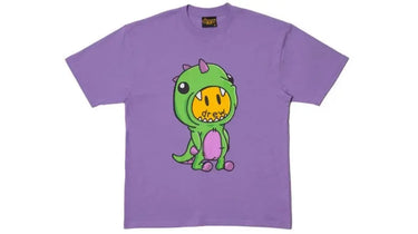 Drew House Dinodrew ss tee Lavender Next Step