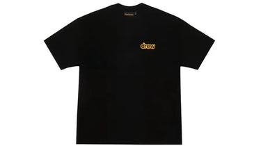 Drew House FW22 Theodore Tee Black