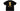 Drew House FW22 Theodore Tee Black