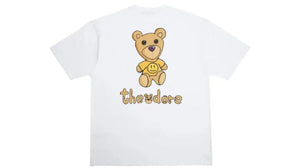 Drew House FW22 Theodore Tee White