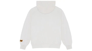 Drew House SS23 Hoodie Daisy White