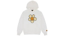 Drew House SS23 Hoodie Daisy White
