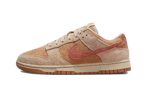 Dunk Low Shimmer Burnt Sunrise