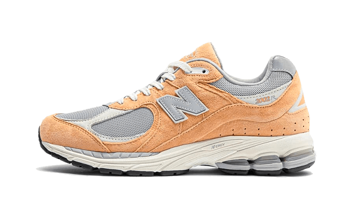 New Balance 2002R Sweet Caramel Next Step