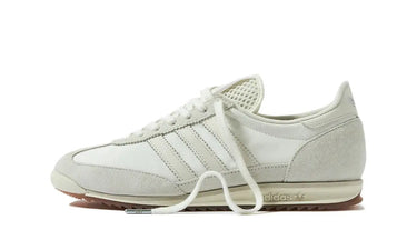 END. x adidas SL 72 Laundromat Pack White Next Step