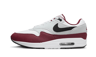 Nike Air Max 1 Dark Team Red Next Step