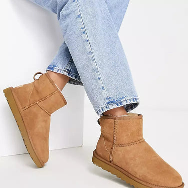 UGG Classic Mini II Boot Chestnut Next Step