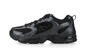 New Balance 530 Triple Black