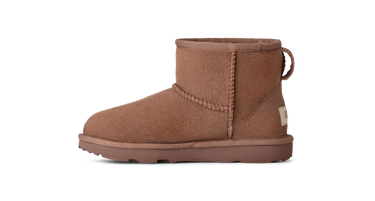 UGG Classic II Mini Boot Rocky Oak (Kids) Next Step